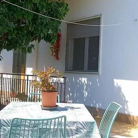 Casa Dalila Apartment Belvedere  Exterior photo