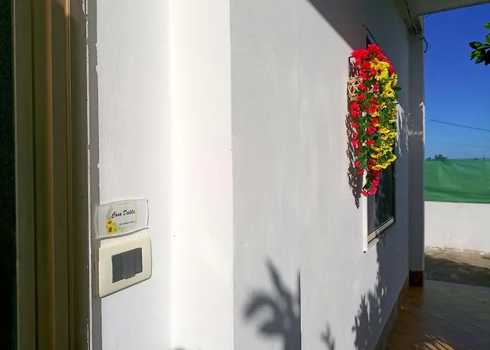 Casa Dalila