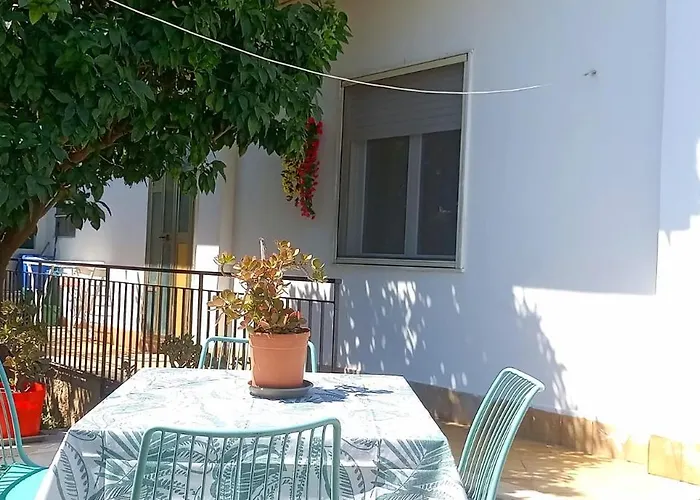 Casa Dalila