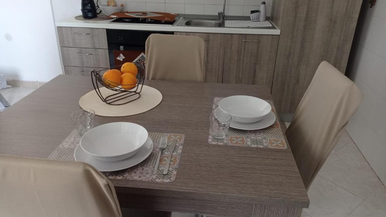 Casa Dalila Apartment