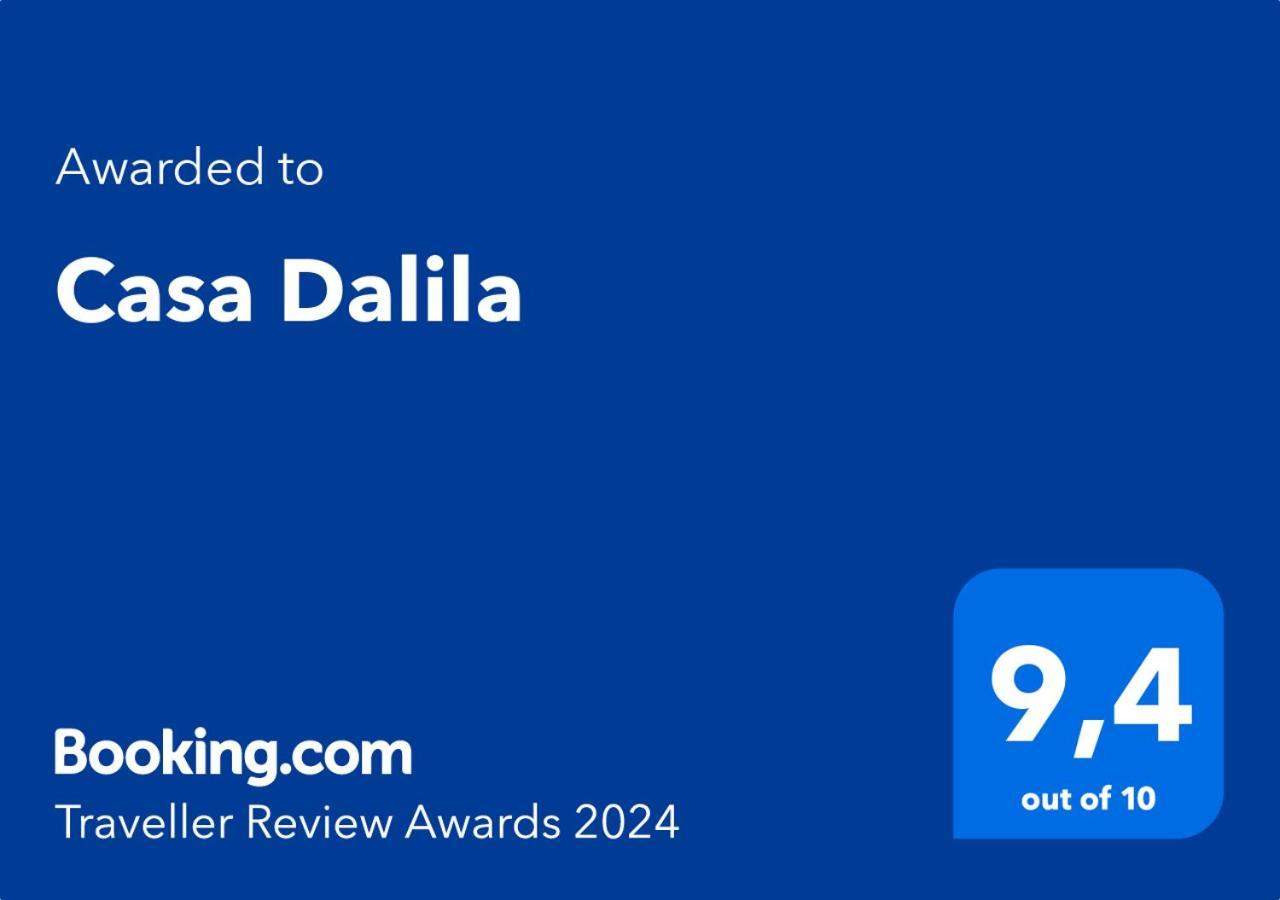 Casa Dalila *