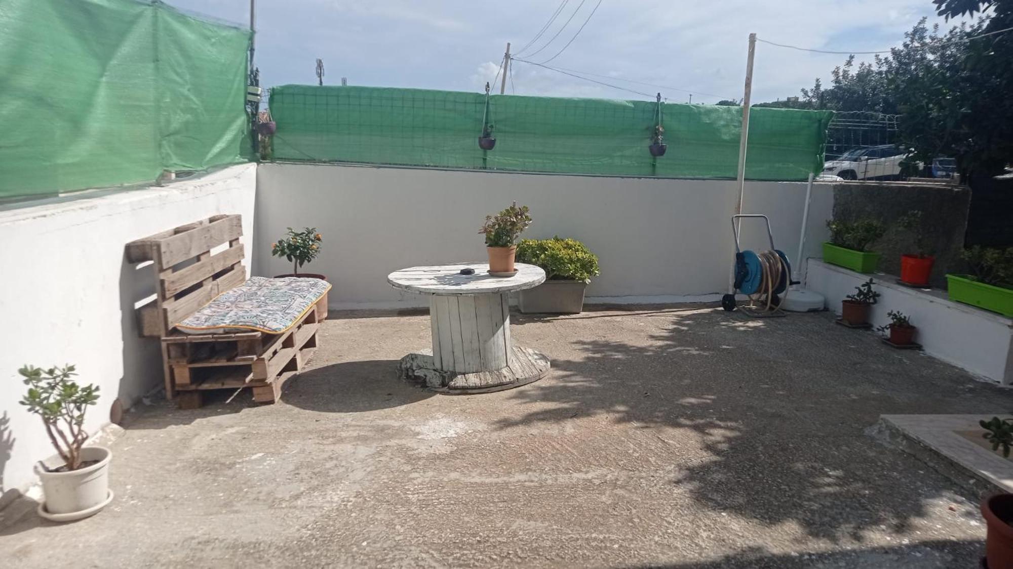 Casa Dalila Apartment *