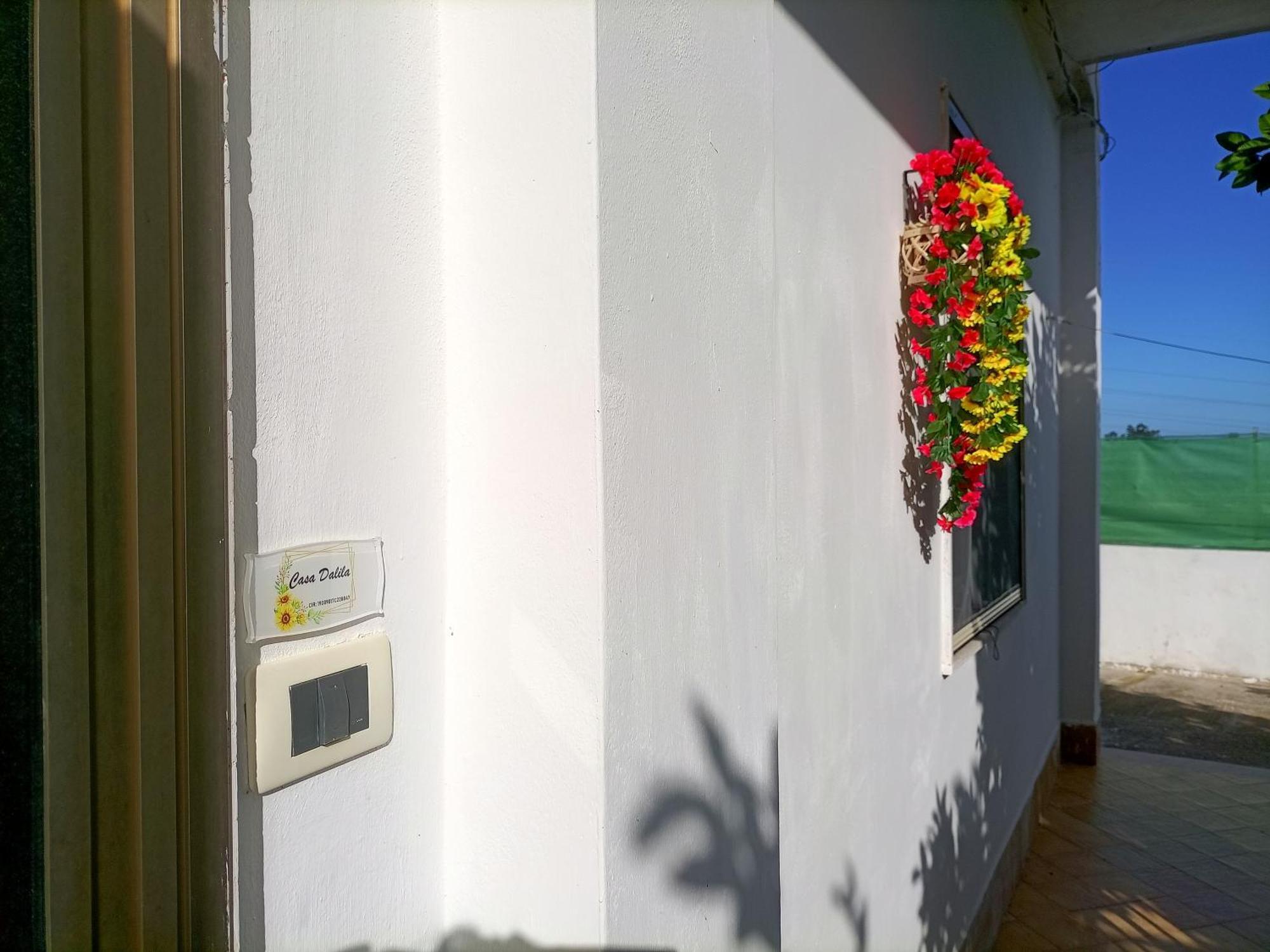 Casa Dalila Apartment *