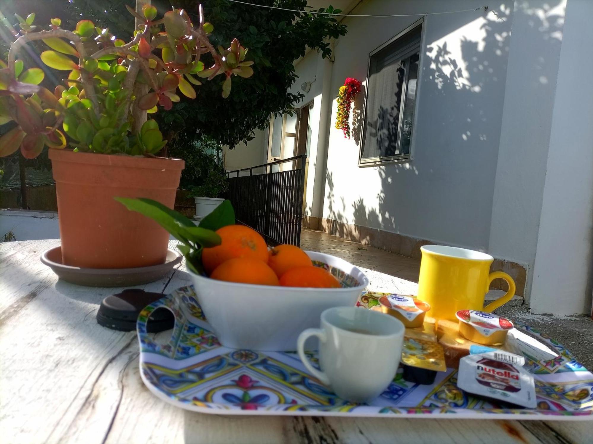 Apartment Casa Dalila Belvedere (Sicily)