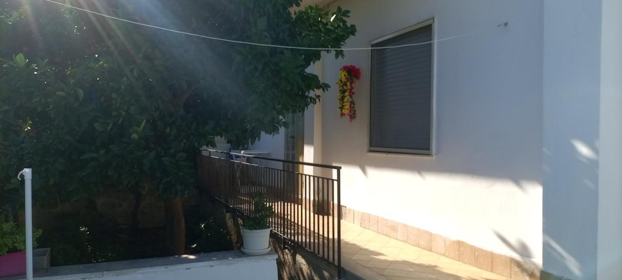 Apartment Casa Dalila Belvedere (Sicily)
