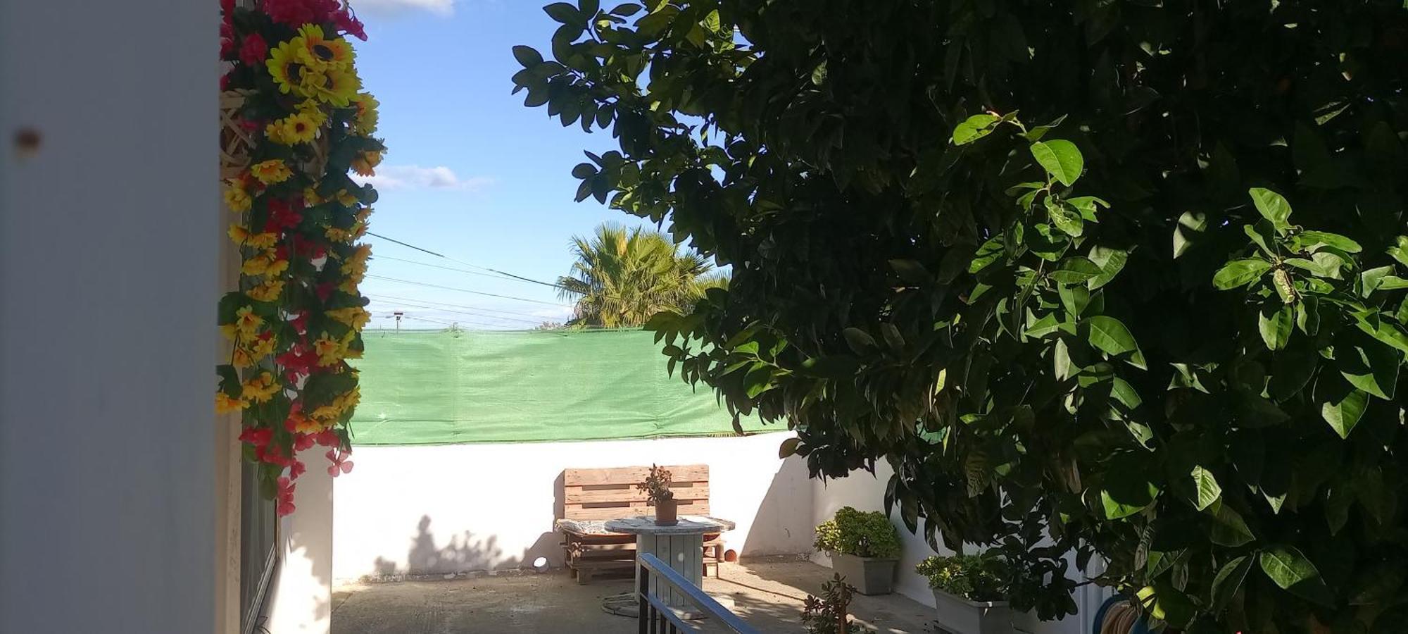 Casa Dalila Apartment