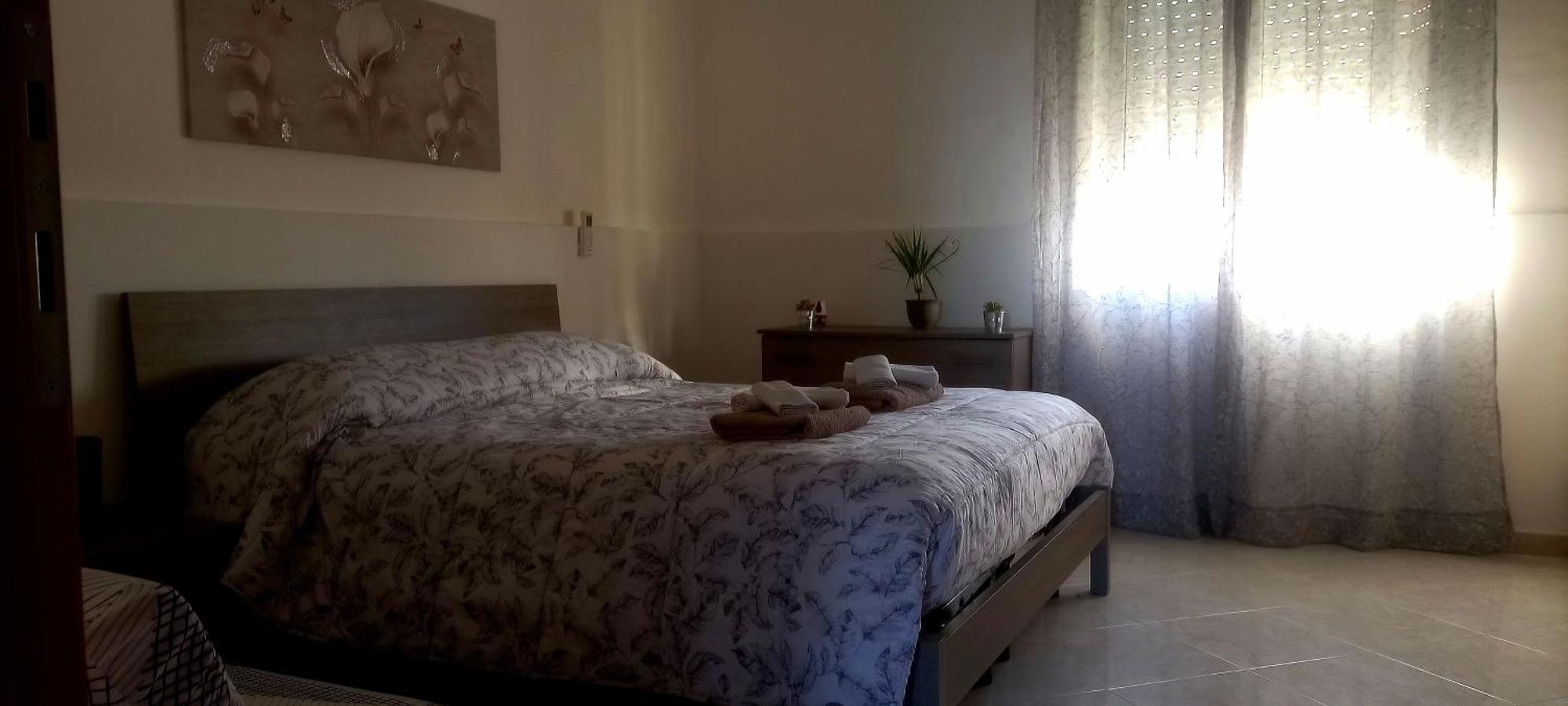Casa Dalila Apartment Belvedere (Sicily)