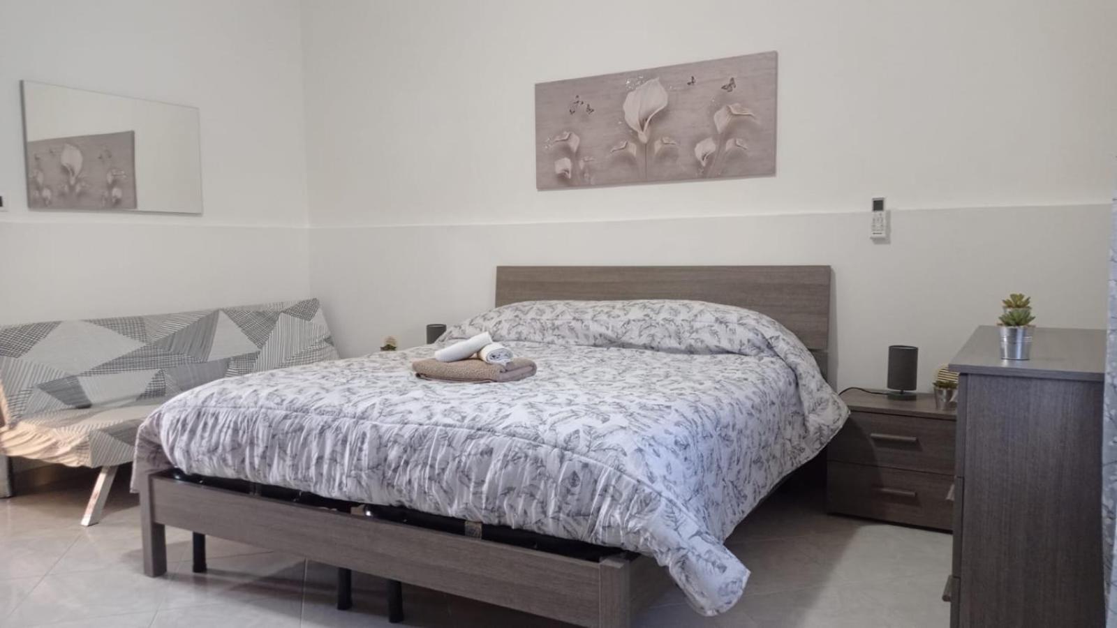 Casa Dalila Belvedere (Sicily)