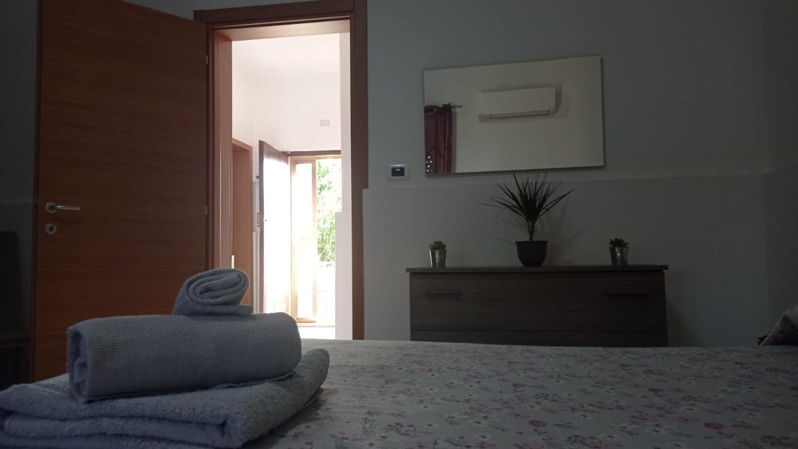 Apartment Casa Dalila