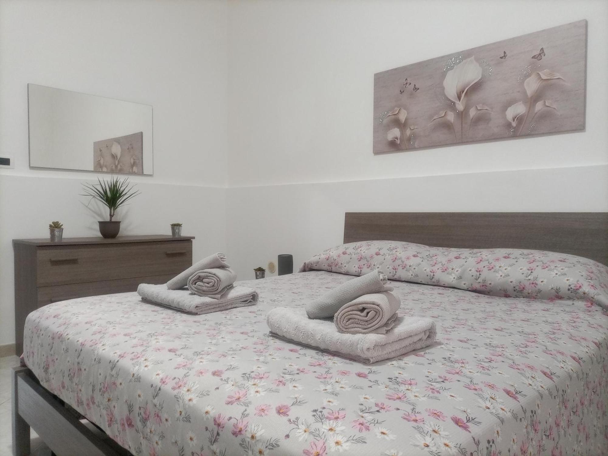 Casa Dalila * Belvedere (Sicily)