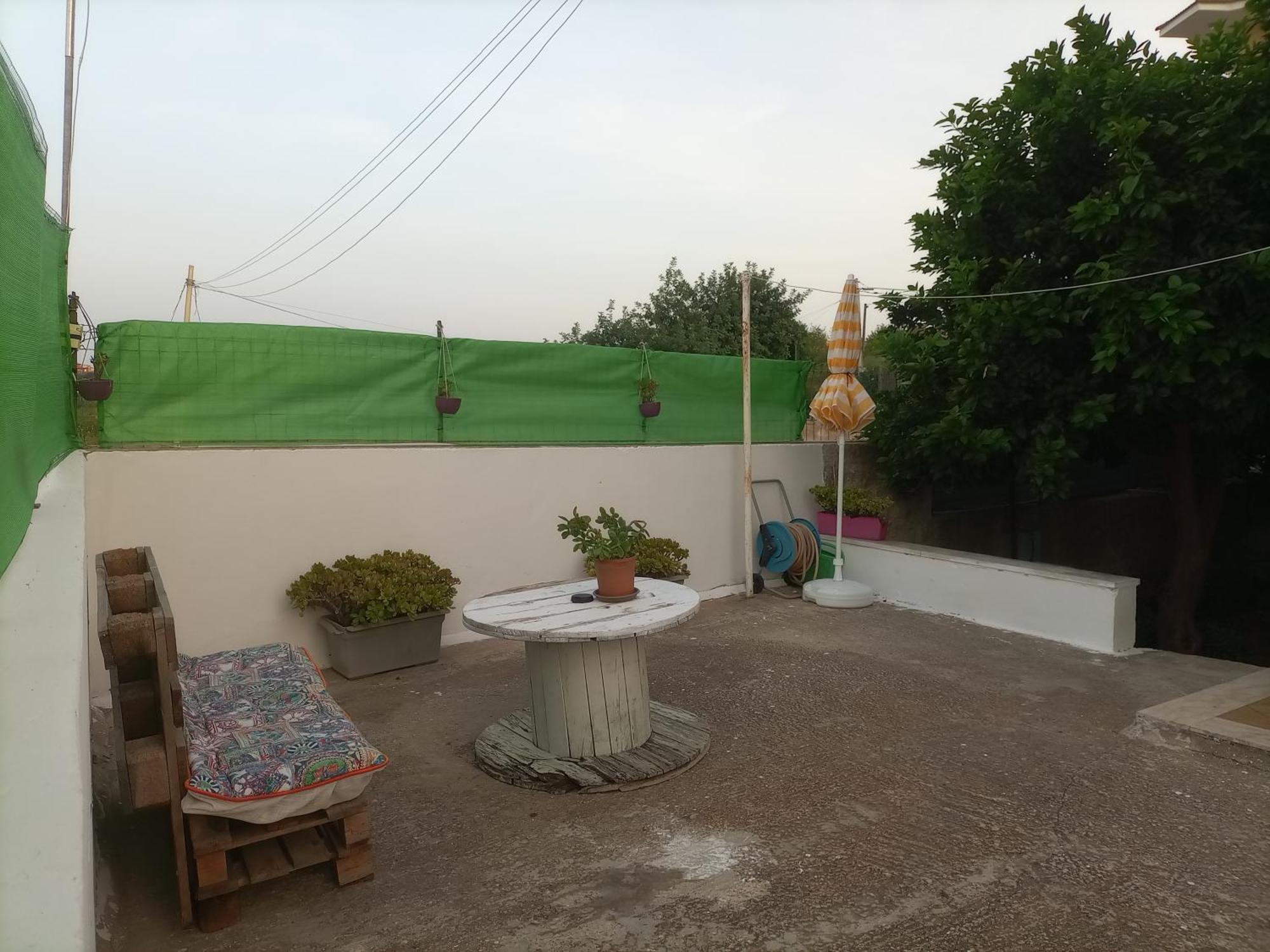 Casa Dalila Apartment *