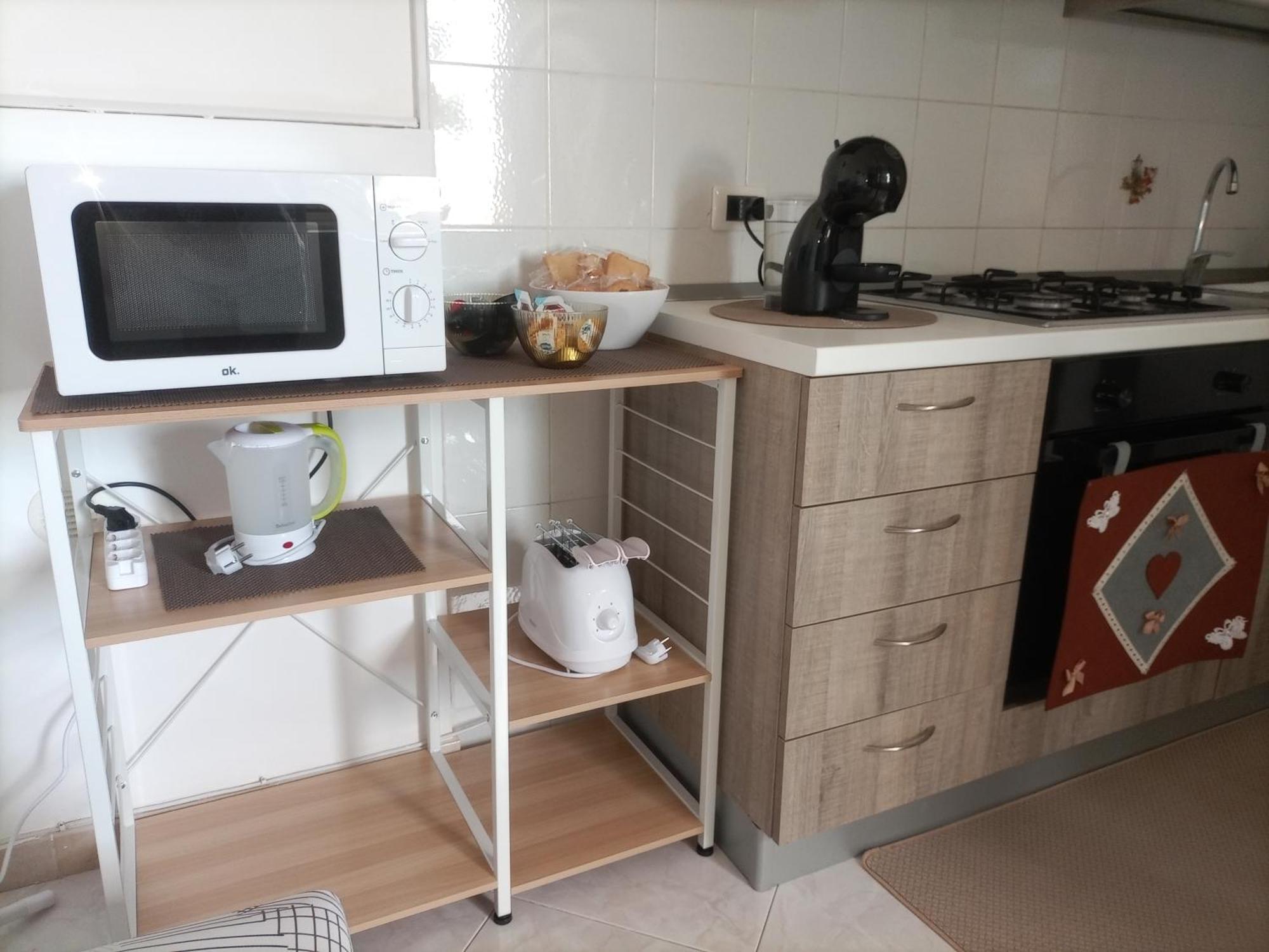 Casa Dalila Apartment Belvedere (Sicily)