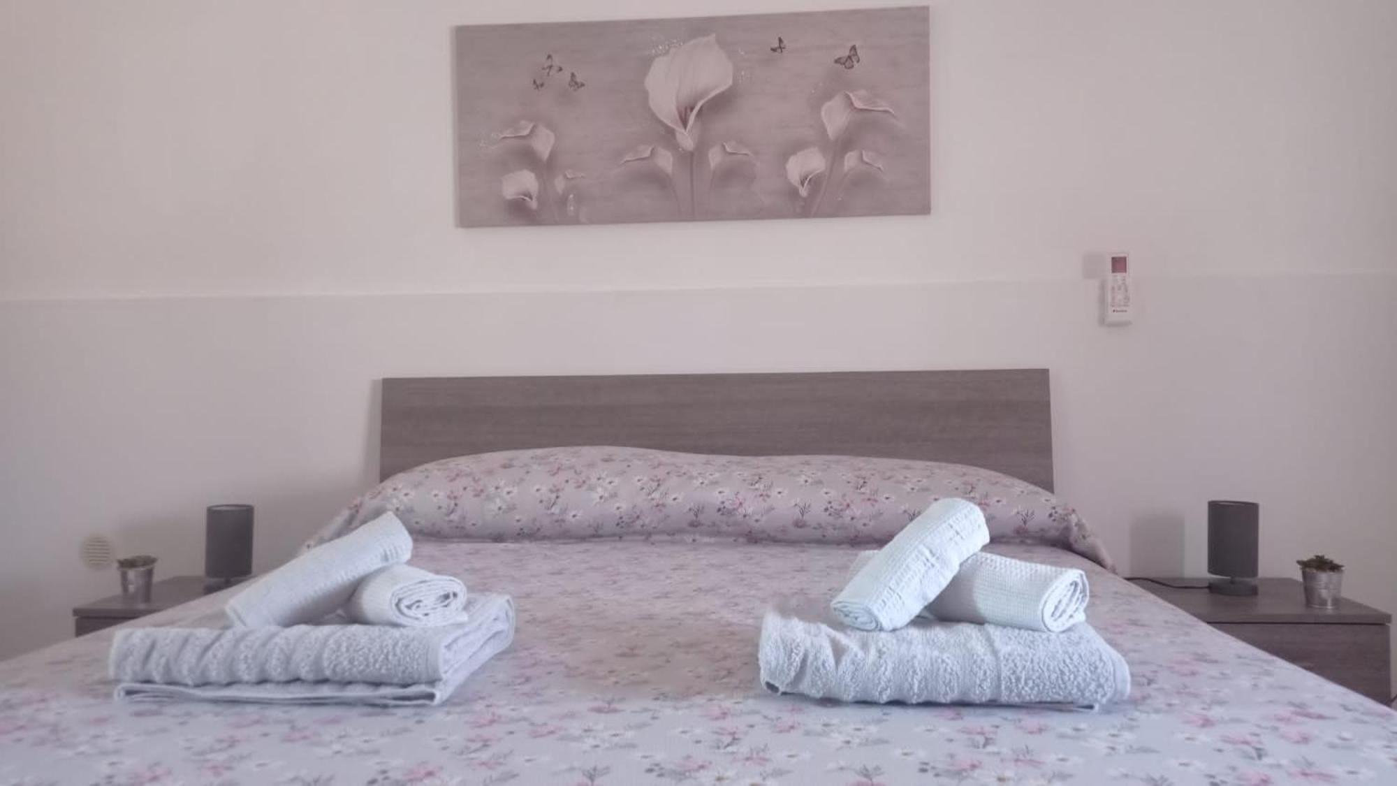 Casa Dalila Apartment Belvedere (Sicily)