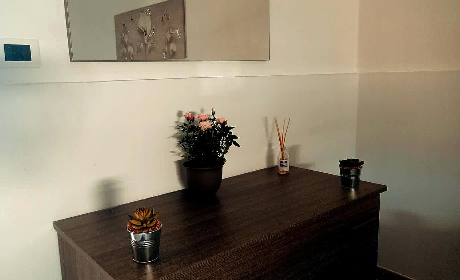 Casa Dalila Apartment *
