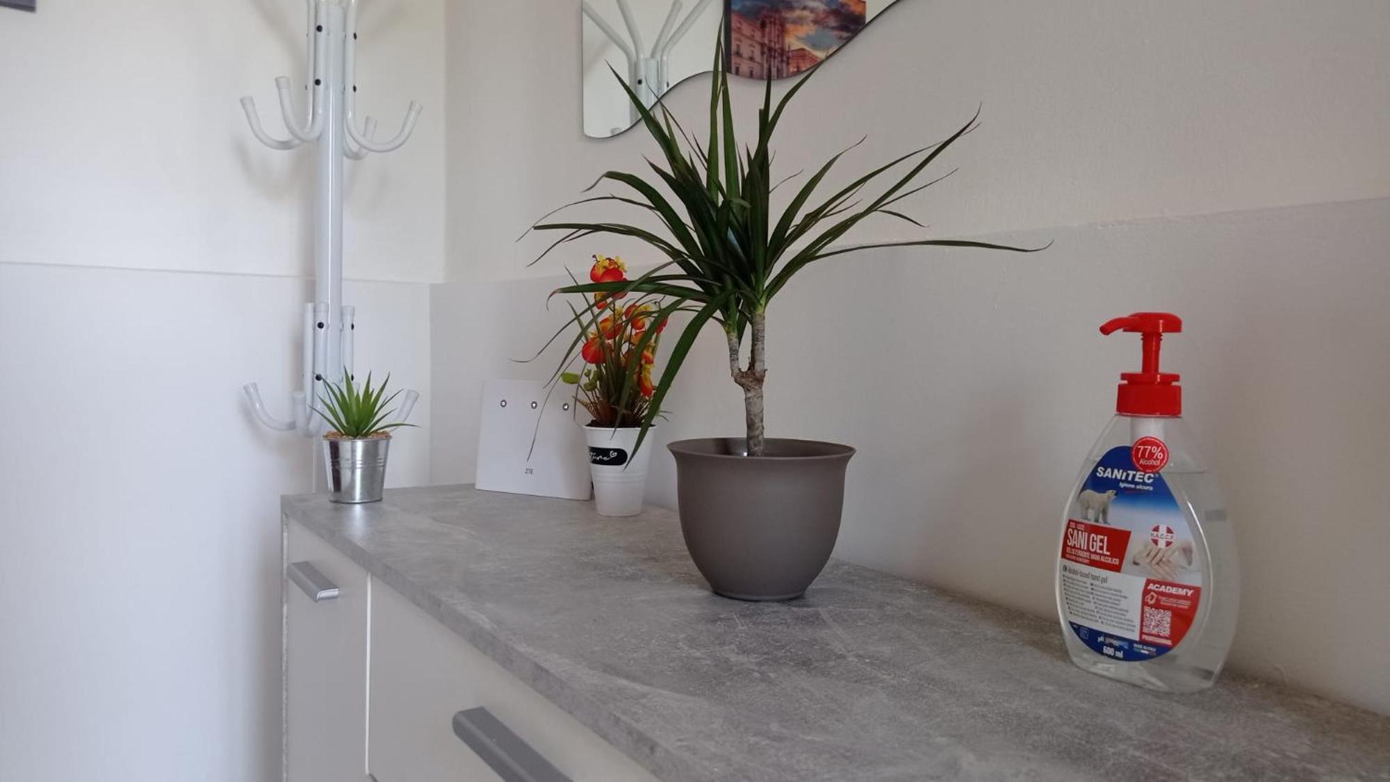 Apartment Casa Dalila Belvedere (Sicily)