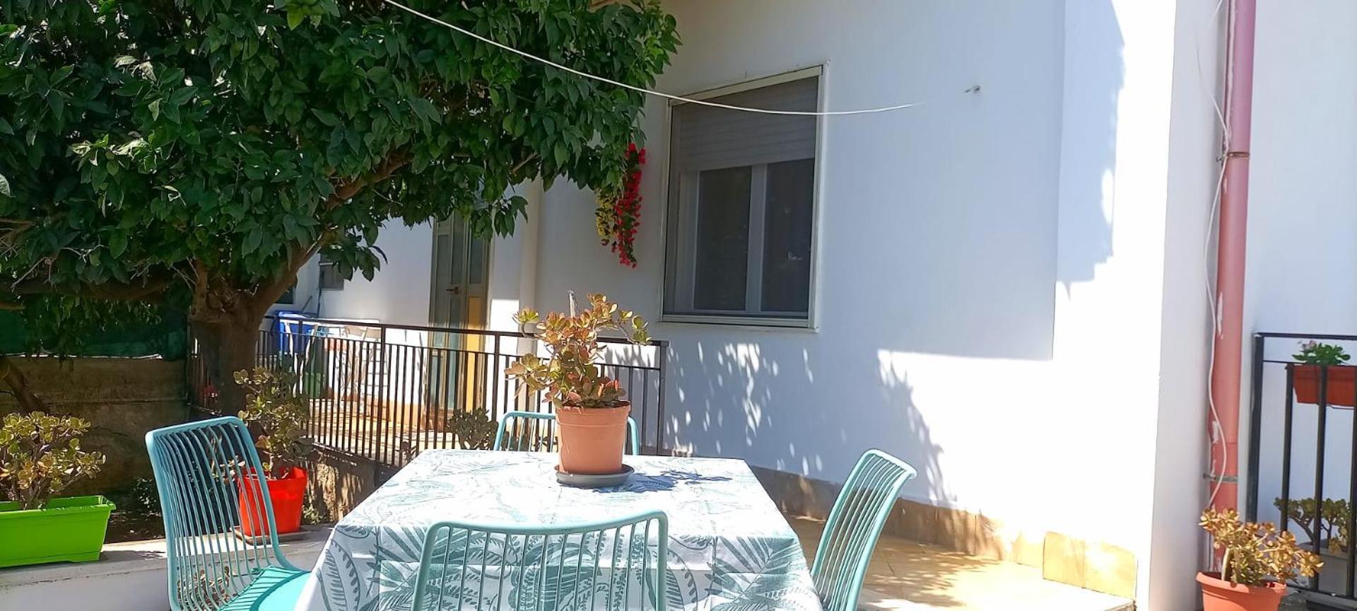 Apartment Casa Dalila