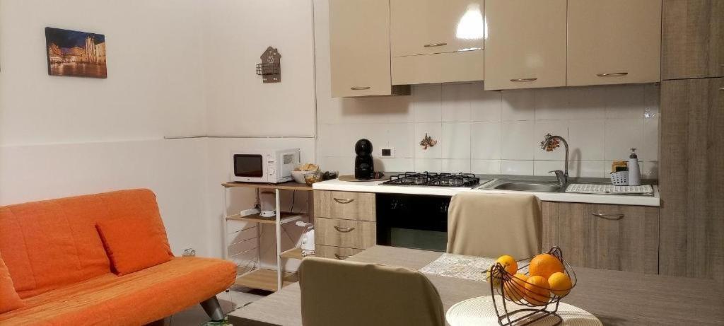 Casa Dalila Apartment
