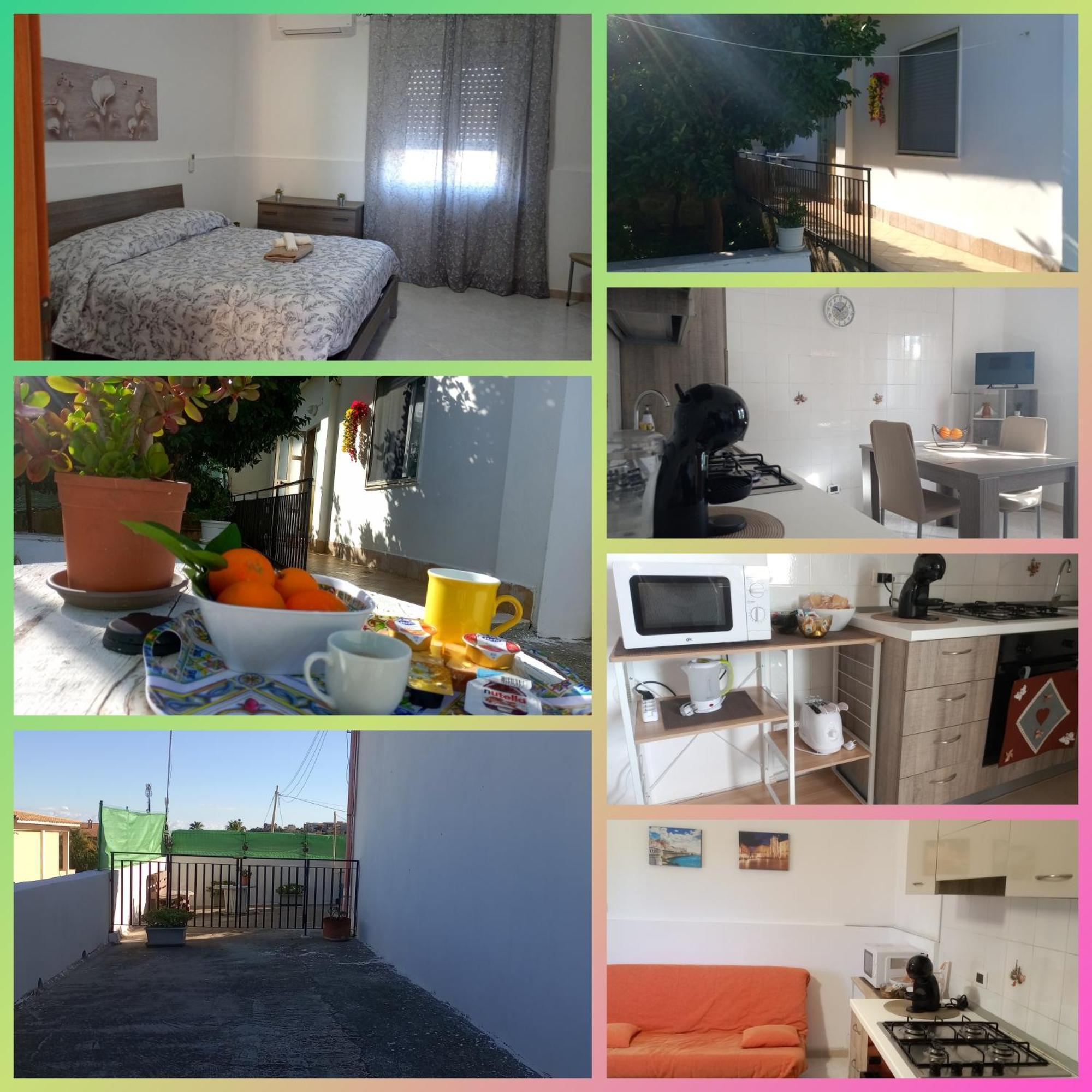 Apartment Casa Dalila
